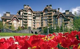 Four Seasons Hotel Whistler